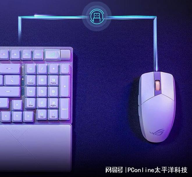 些键盘闭眼买就对了开元棋牌外设盘点这(图9)